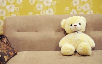Three Tips For Cleaning And Maintenance of Fabric Sofas
